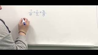 Egyptian Fractions