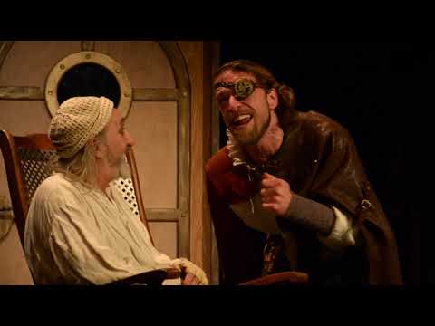 le-malade-imaginaire,-un-cabaret-médical---bande-annonce---théâtre-100-noms