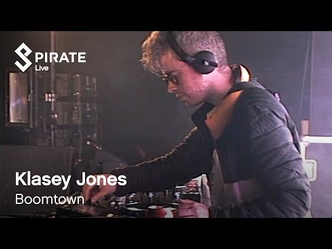 Klasey Jones скачать mp3
