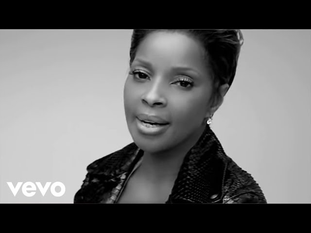 Mary J. Blige ft. Jay Sean - Each Tear (Official Video) class=