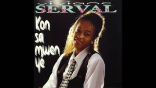 Viviane Serval - Désolé (JN) Resimi