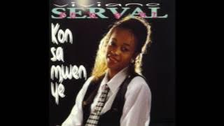 Viviane Serval - Désolé (JN)
