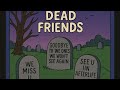 Dead Friends - ZappaUndead (feat: Zappa T) audio