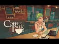 Improve Your English with Coffee Talk: Read Aloud for ESL Learners. Part 1 and 2