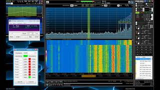 2023-07-06 - 85,9 MHz Sony Leiden - 3.5m Dutch pirate received via Sporadic E in Finland app.1350 km