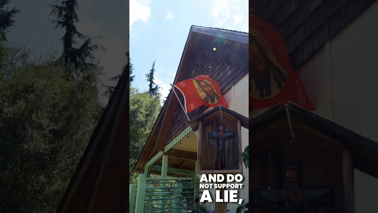 Adorn Yourself in Truth