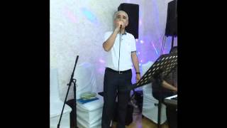 Tofik Ragimov Dünya Sənindi, Gözəl - Azerbaycan Gurcu Versia