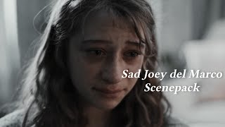 Joey Del Marco Sad Scenepack (Logoless + HD)