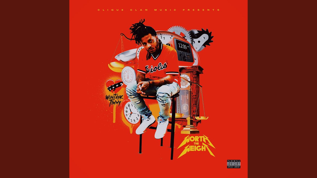 God Did (Remix) - YouTube