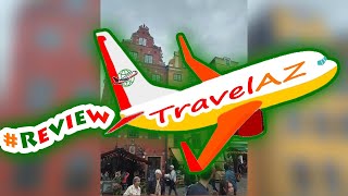 「TravelAZ」 Review Go City: Stockholm all-inclusive pass