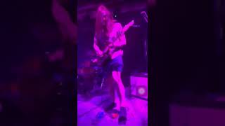 Smooth Taste Cover of "Hand of Doom"- Black Sabbath