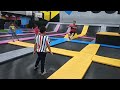 Bounce at tawar mall  doha qatar vlog8