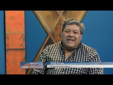 PROTAGONISTAS 1 9.19