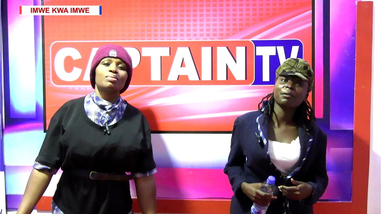 LIVE!!KUUMIRA EXPRESS || MZITO FAR GIRL  || SHIRO JOHN ||