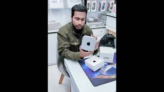 Most Demandable Mac mini M4 Unbox