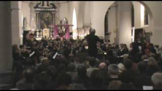 Calcant - Johannes-Passion - 2 April 2010 - Deel 2 N