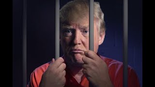 The War Against Truth - Border Wall