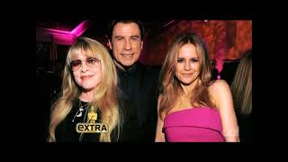 Stevie Nicks On Extra Vanity Fair