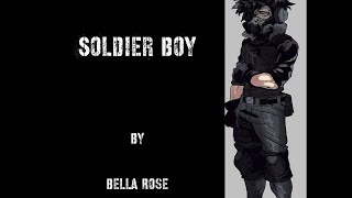 Soldier Boy pt 3 (MHA Podfic)