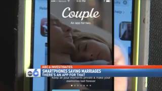 SPECIAL REPORT: Smartphone Apps Saving Marriages screenshot 4