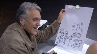 ChoraTV Programa 158/2024 (ChoraTV Clásica) #JamDeMoneros Con Cornelio García