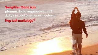 Sevgililer Günü Planı Hala Net Değil Mi?