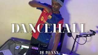 Dancehall & Afrobeats Mix 2025 / The Best of Dancehall 2025 By Dj Blaxx