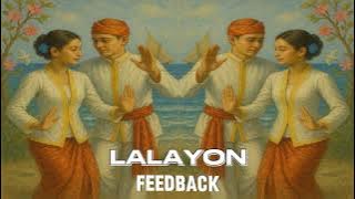 LALAYON FEEDBACK SOUND - DHFNZ  WALLKER
