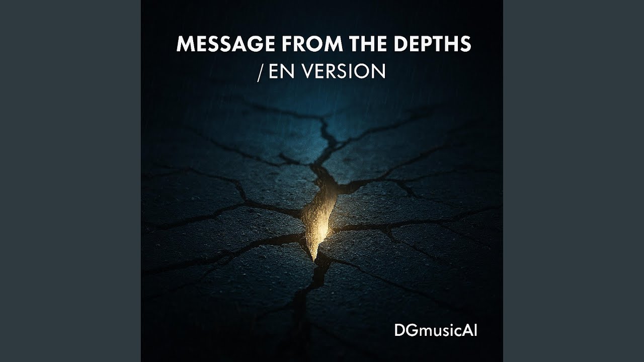 I Have Arrived (EN Version)