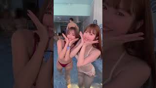 三葉みるちゃんとダンス ＃shorts ＃高梨瑞樹