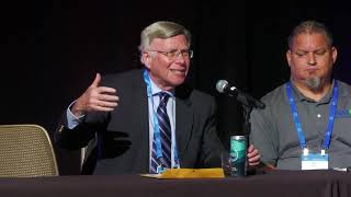 Famous Case Studies In Industrial-OT Cybersecurity - Part 3 - Panel Discussion - ARC Forum 2023 Net Worth
