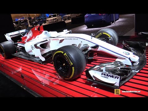 2018-sauber-f1-team-racing-car-walkaround---alfa-romeo-stand-at-2019-chicago-auto-show