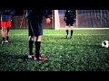 Umbro chuẩn bị cho ra mắt dòng giày GeoFLARE hoàn toàn mới