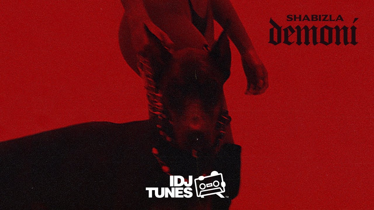 Watch SHABIZLA - DEMONI (OFFICIAL VIDEO) on YouTube Watch SHABIZLA - DEMONI (OFFICIAL VIDEO) on YouTube