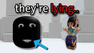 THIS Roblox Leak Is WORSE Than You Think..