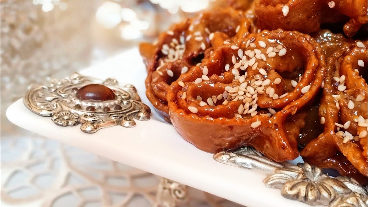 📜THE SECRETS OF  CHEBAKIA!  أسرار الشباكية الناجحة ✓