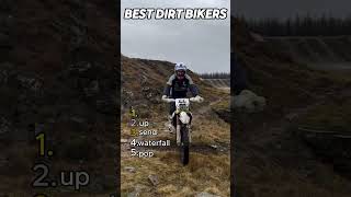 Download Lagu Best Dirt Bikers! MP3