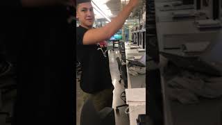 ECEN 325 Final Project