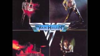 Famous Van Halen - Van Halen - Runnin' with The Devil Profile