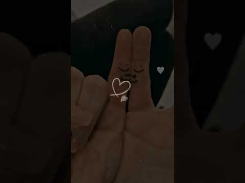 هات ايدك تحضن ايدي شوف حبك جوا وريدي حالات واتس اب