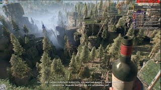 картинка: Dying light the beast прохождение часть 10