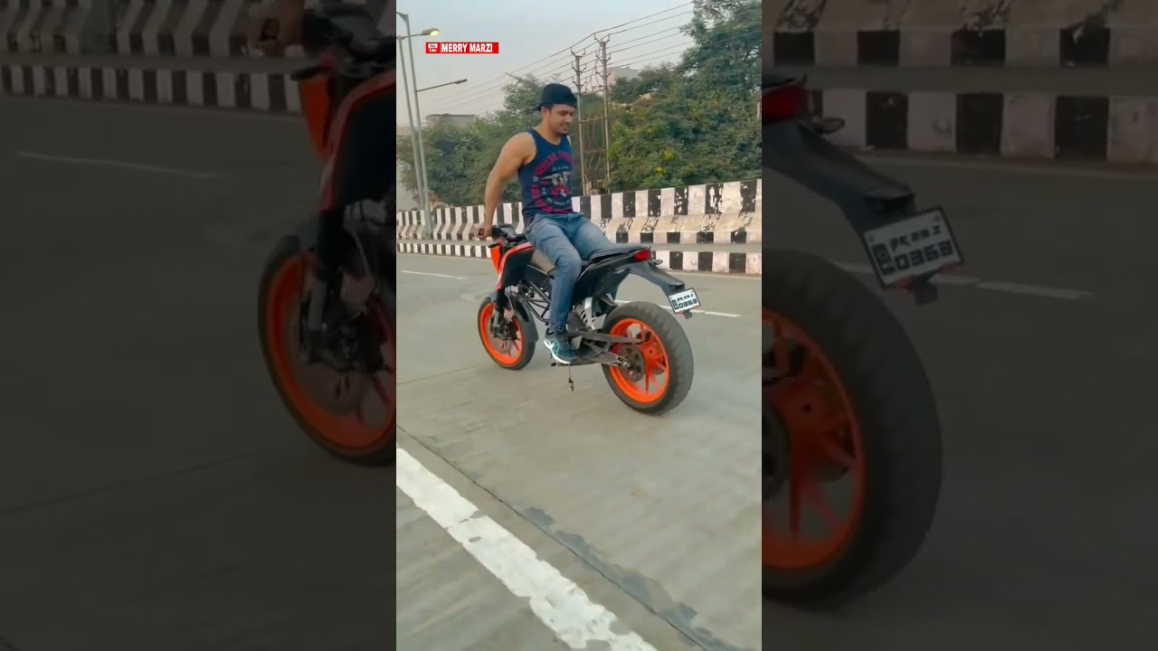 duke raider in Bhubaneswar Odisha ktm duke lover merry marzi YouTube