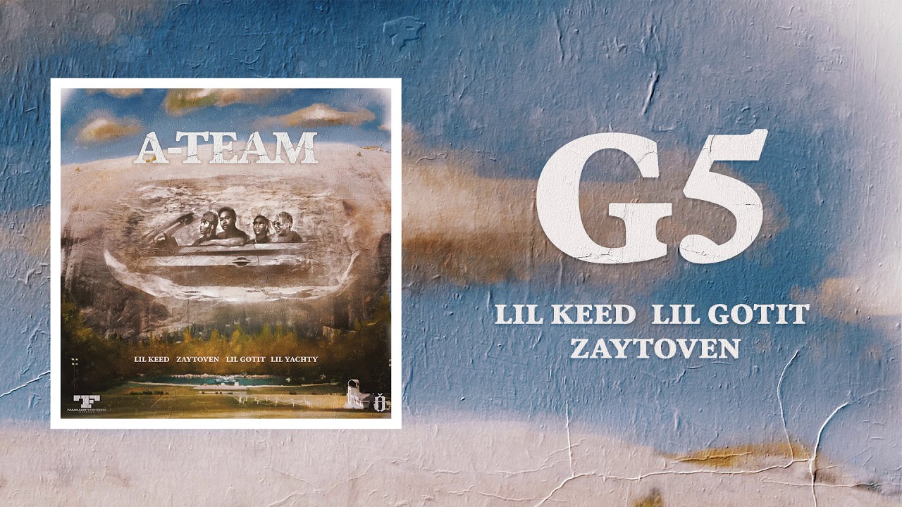 Download Lil Keed, Lil Gotit, Zaytoven - G5 (Official Audio)