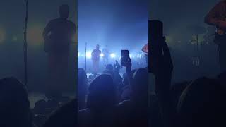 Dirty Love - Mt. Joy @ the Salt Shed, Chicago - 12.30.23