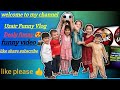 Funny Entertainment vlog @Uzair_life_vloge #UzairLifeVloge #Trending #FunnyMoments #FootballFun #Fun