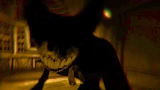 BENDY JUST GOT A WHOLE LOT SCARIER | Bendy: Secrets of the Machine