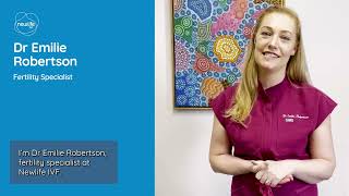 What to expect and how to prepare for your first fertility specialist appointment?