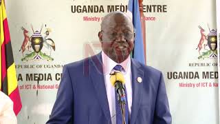 UNEB urges schools to ensure timely preparation for UCE exams - Vimarsana News