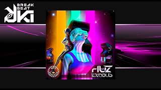 HUZ - EXODUS (Original Mix) Hit Biscuit Records