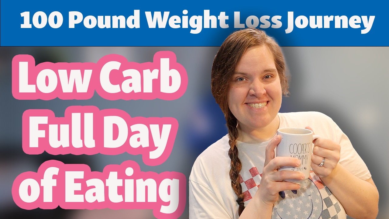 Что я ем для похудения | Мой путь к снижению веса на 100 фунтов